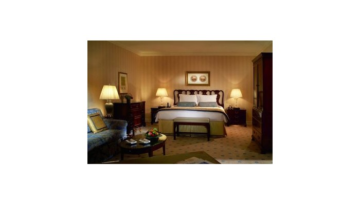 Hotel The Ritz Carlton Osaka poza 2