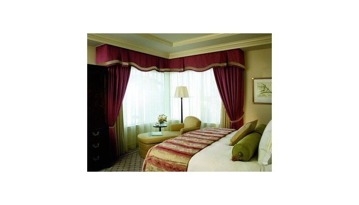 Hotel The Ritz Carlton Osaka poza 4