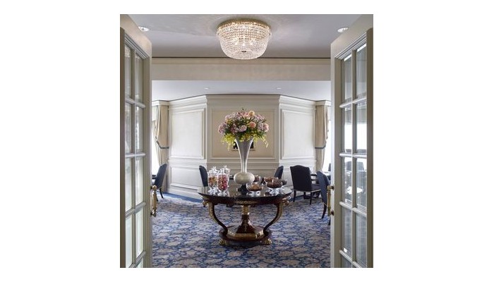 Hotel The Ritz Carlton Osaka poza 3