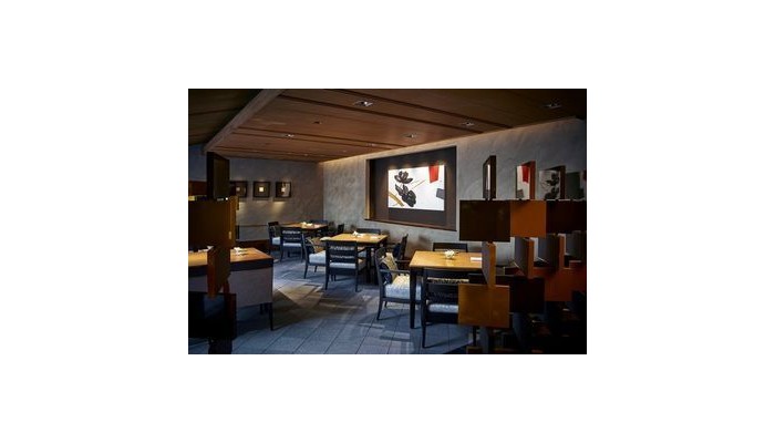 Hotel The Ritz Carlton Osaka poza 10