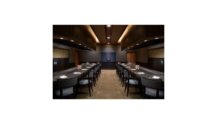 Hotel The Ritz Carlton Osaka poza 11