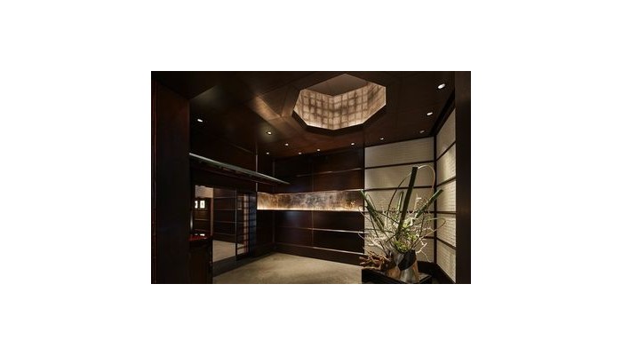 Hotel The Ritz Carlton Osaka poza 9