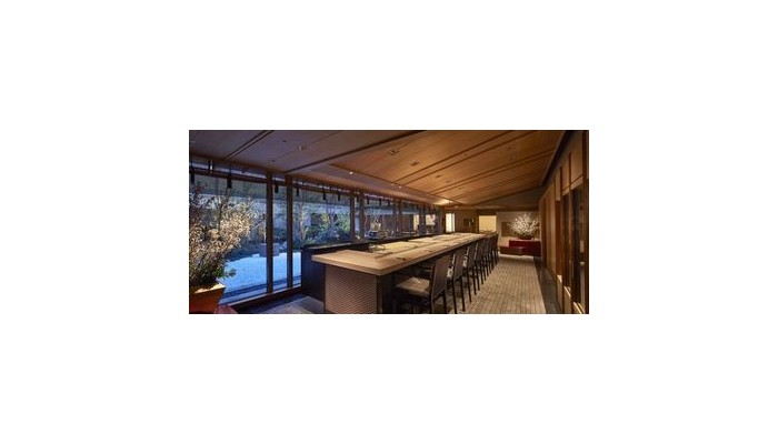 Hotel The Ritz Carlton Osaka poza 8