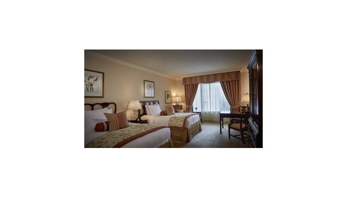Hotel The Ritz Carlton Osaka poza 5