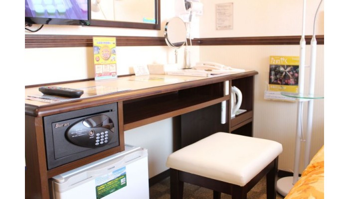 Hotel Toyoko Inn Osaka Abeno Tennoji poza 1