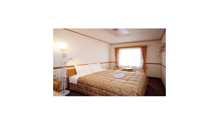 Hotel Toyoko Inn Osaka Yodoyabashi-e poza 3