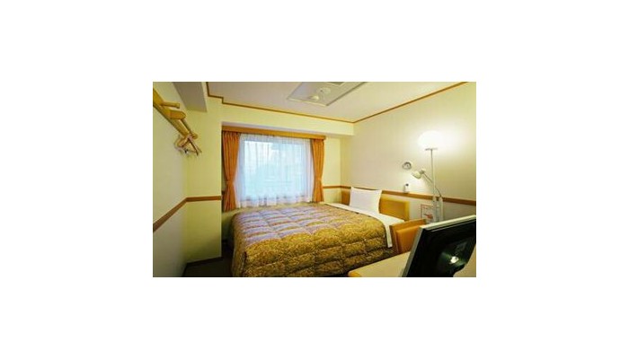 Hotel Toyoko Inn Osaka Yodoyabashi-e poza 1