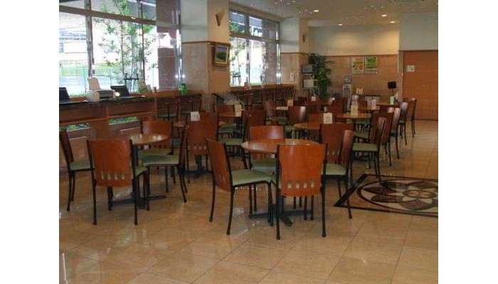 Hotel Toyoko Inn Osaka Yodoyabashi-e poza 4