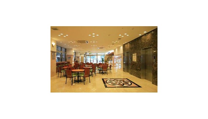 Hotel Toyoko Inn Osaka Yodoyabashi-e poza 2