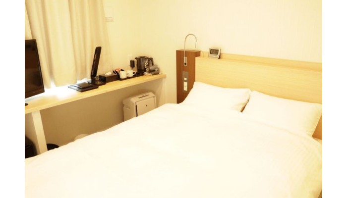 Hotel Toyotomi Inn Nambakozu poza 5
