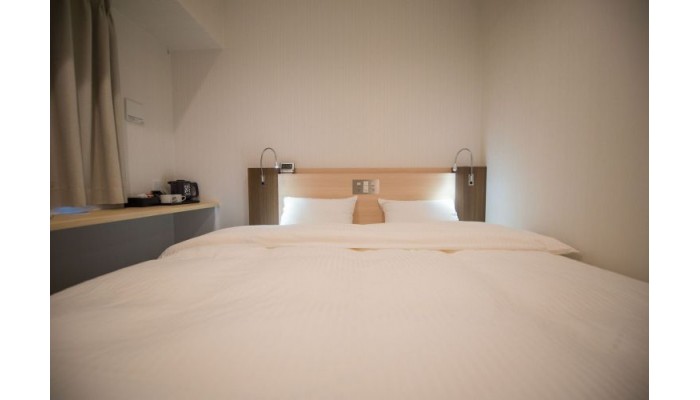 Hotel Toyotomi Inn Nambakozu poza 6