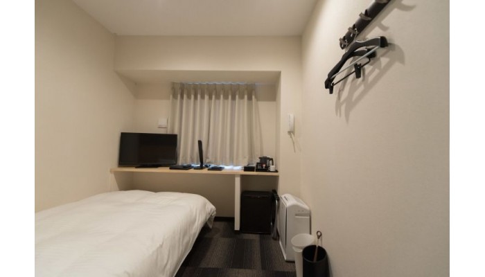 Hotel Toyotomi Inn Nambakozu poza 4