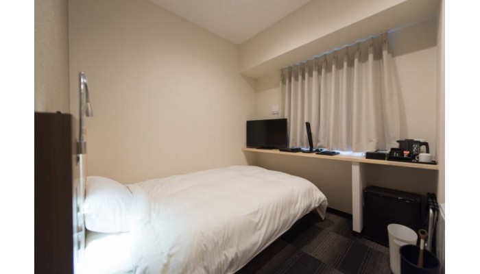 Hotel Toyotomi Inn Nambakozu poza 2
