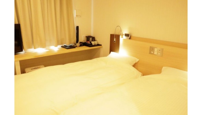 Hotel Toyotomi Inn Nambakozu poza 0