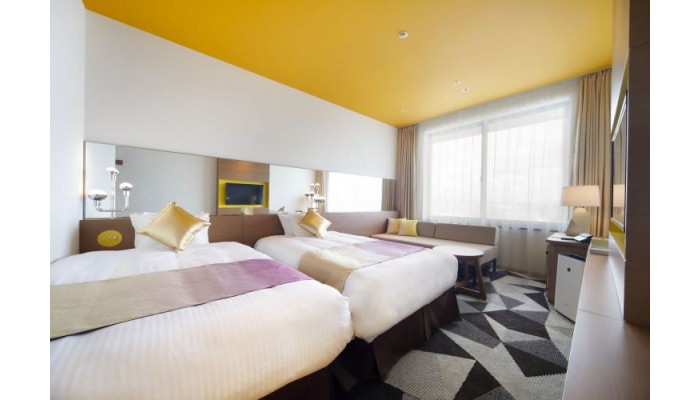 Hotel Universal Port Vita poza 9