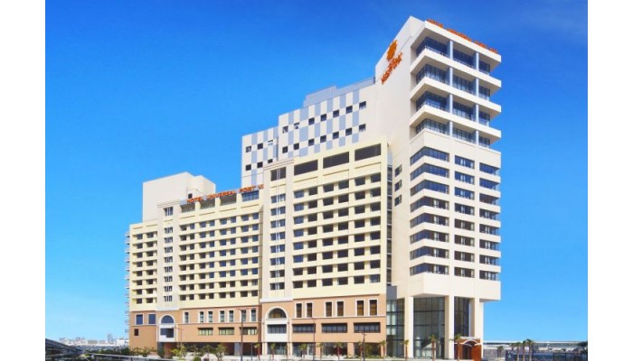 Hotel Universal Port Vita poza 11