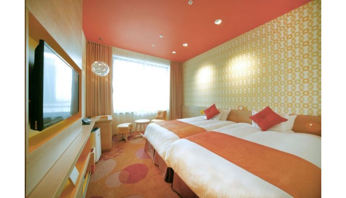 Hotel Universal Port Vita poza 6