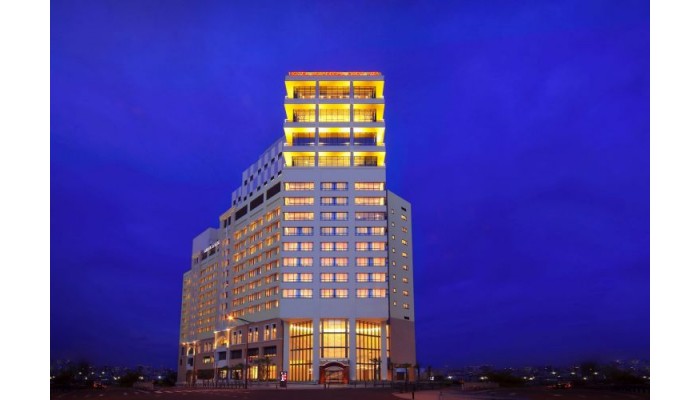 Hotel Universal Port Vita poza 5