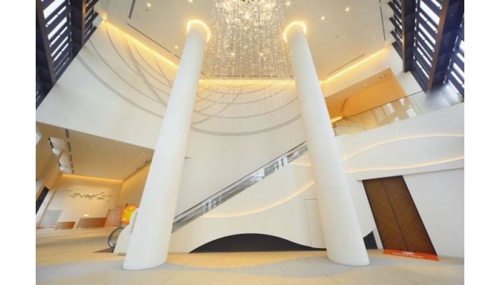 Hotel Universal Port Vita poza 10