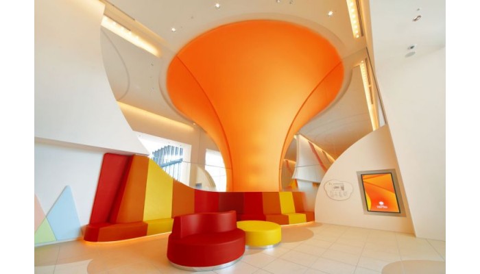 Hotel Universal Port Vita poza 3