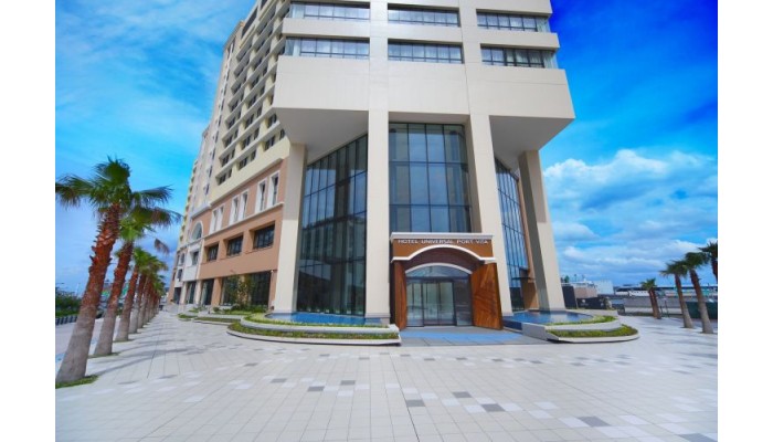 Hotel Universal Port Vita poza 1