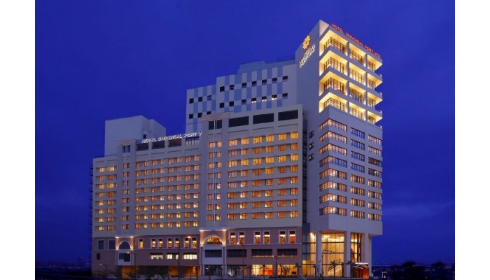Hotel Universal Port Vita poza 8