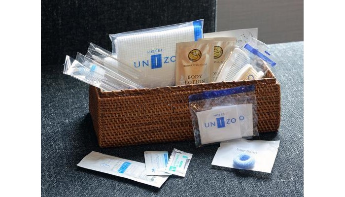 Hotel Unizo Osaka Shinsaibashi poza 9