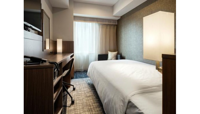 Hotel Unizo Osaka Shinsaibashi poza 1