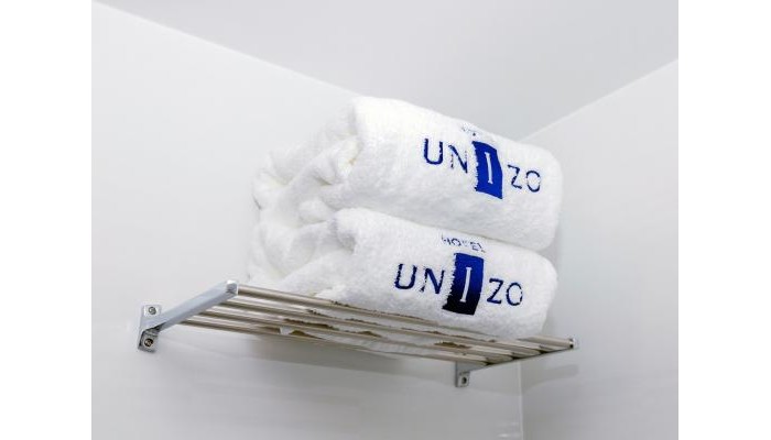 Hotel Unizo Osaka Shinsaibashi poza 0