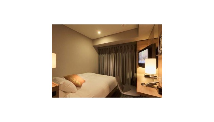 Hotel Unizo Yodoyabashi poza 1