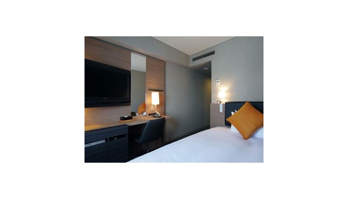 Hotel Unizo Yodoyabashi poza 3