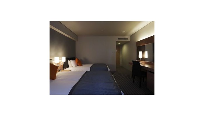 Hotel Unizo Yodoyabashi poza 2