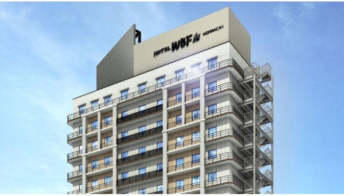 Hotel Wbf Hommachi poza 3