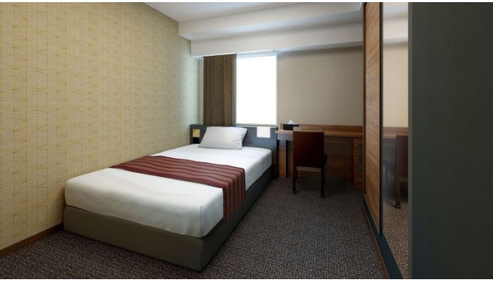 Hotel Wbf Hommachi poza 1