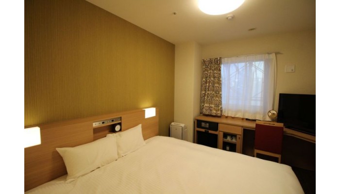 Hotel Wbf Nambaebisu poza 5