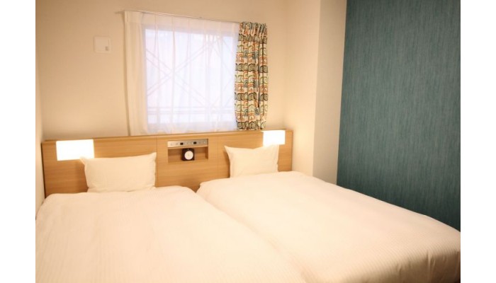 Hotel Wbf Nambaebisu poza 3