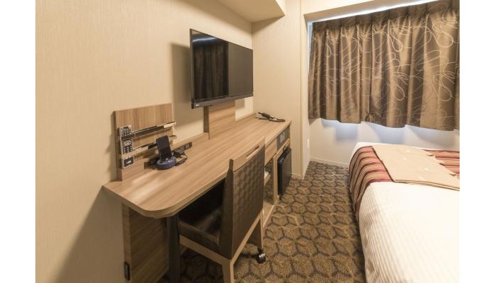 Hotel Wbf Nambaebisu poza 8