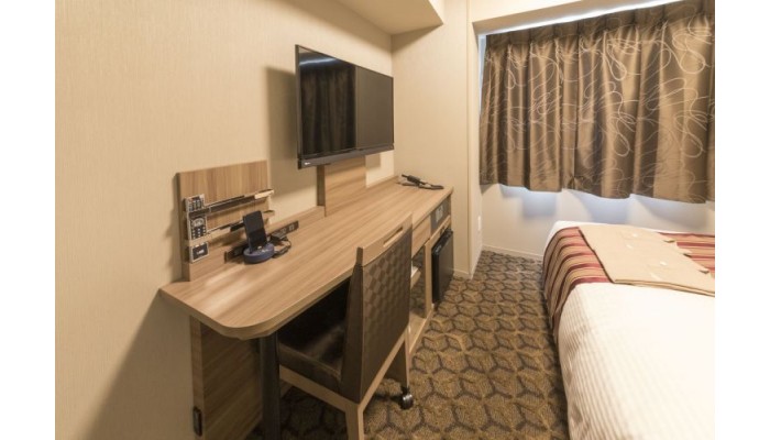 Hotel Wbf Nambaebisu poza 6