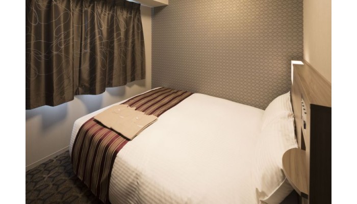 Hotel Wbf Nambaebisu poza 7