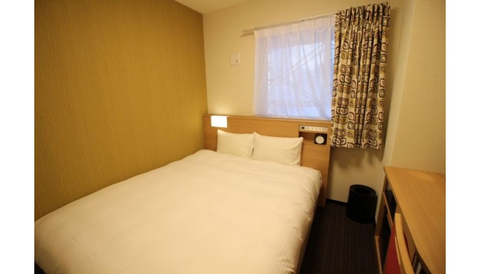 Hotel Wbf Nambaebisu poza 4