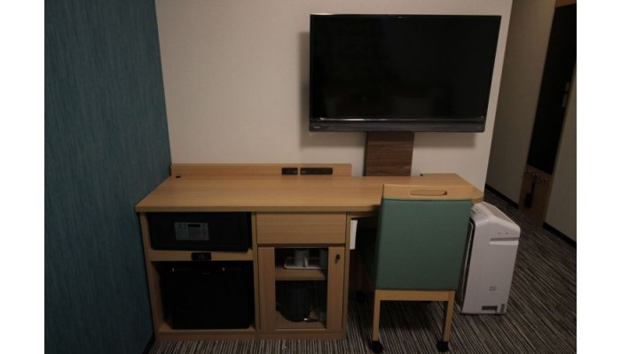 Hotel Wbf Nambaebisu poza 0
