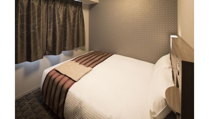 Hotel Wbf Nambaebisu poza 9