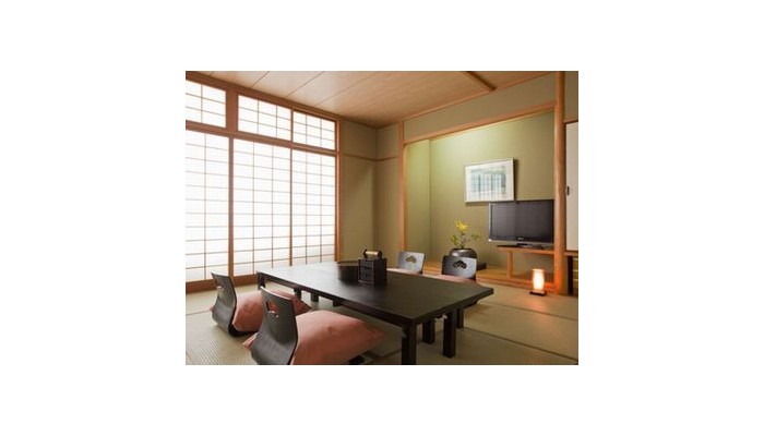 Hotel Yamatoya Honten Ryokan poza 2