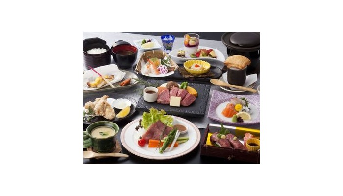Hotel Yamatoya Honten Ryokan poza 4