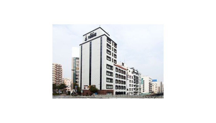 Hotel Yamatoya Honten Ryokan poza 0