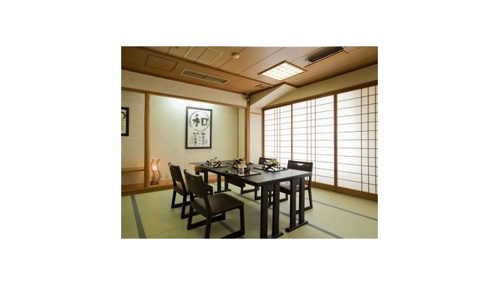 Hotel Yamatoya Honten Ryokan poza 3