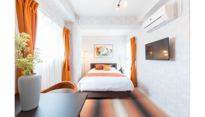 Infinity Hotel Osaka Kujo poza 9