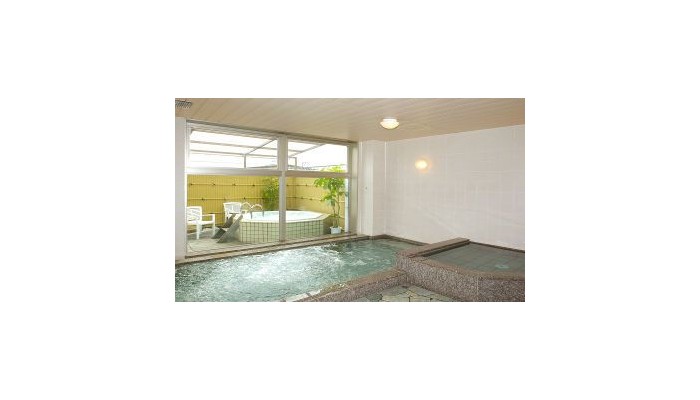 Kanku Joytel Hotel poza 6