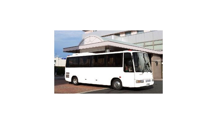Kanku Joytel Hotel poza 8