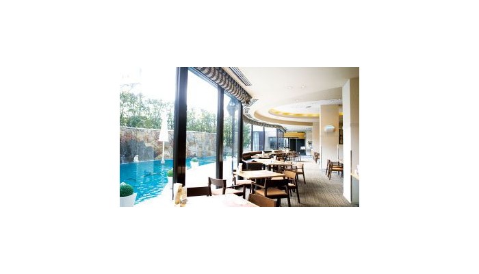 Kanku Joytel Hotel poza 2